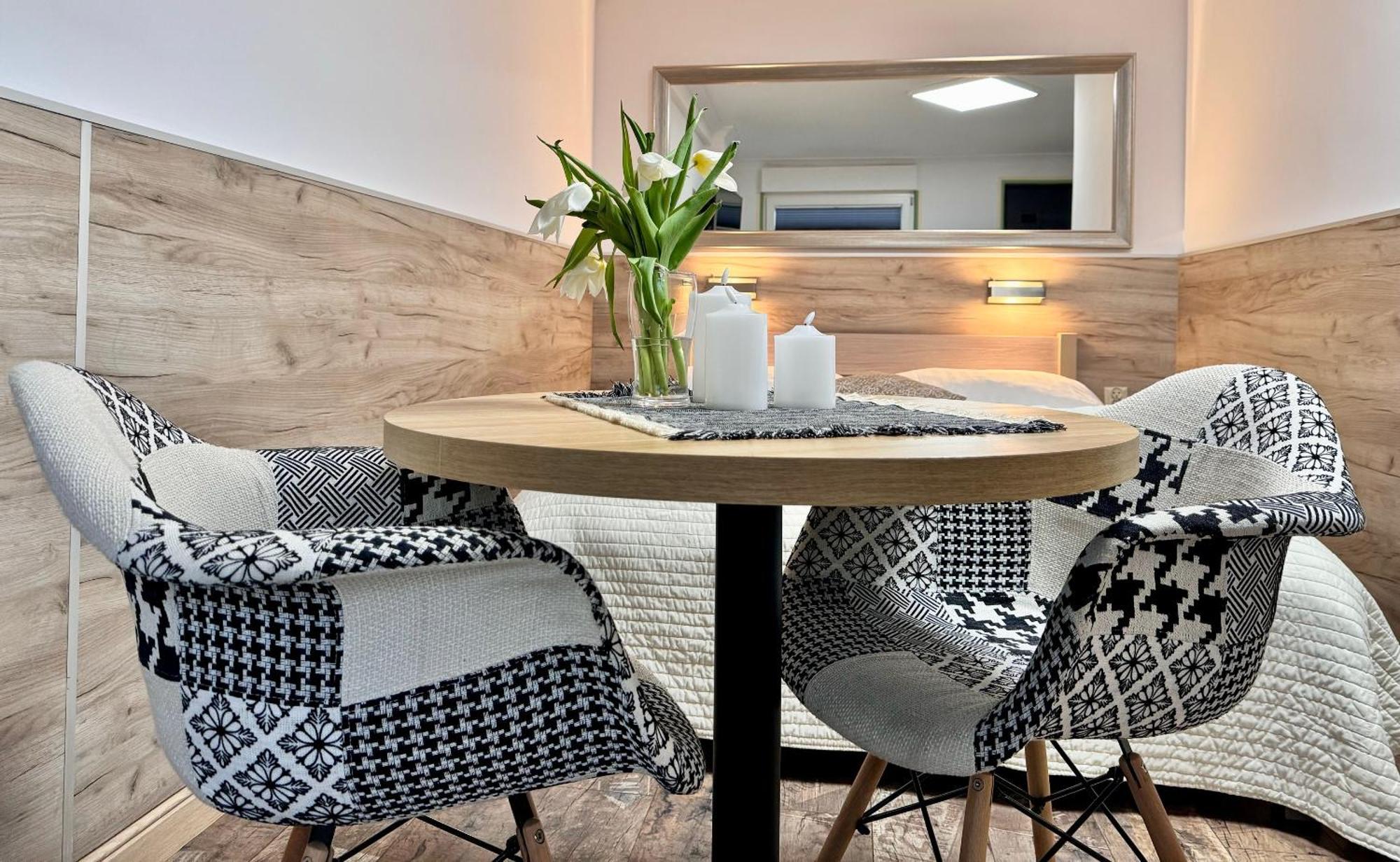 Apartamenty Marea Rentals Beniowskiego 우스트카 외부 사진