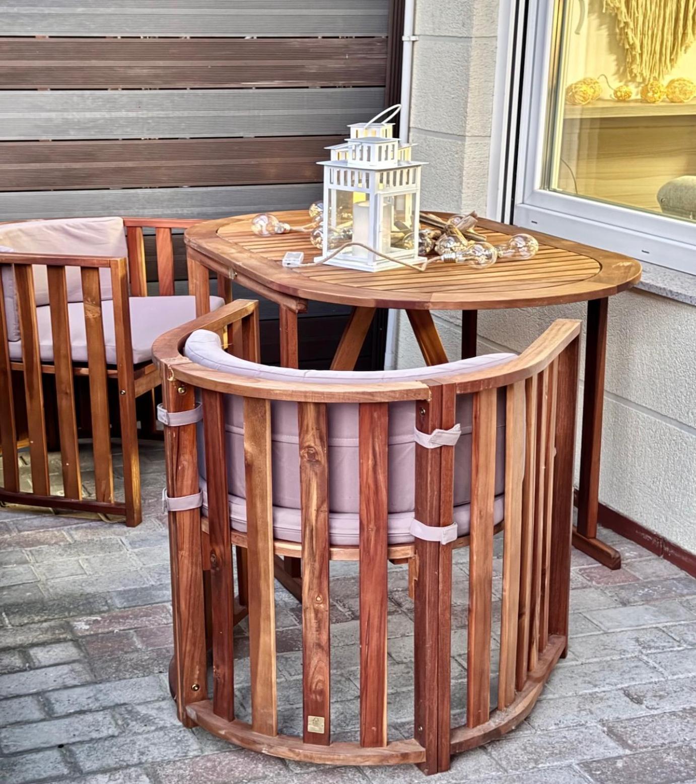 Apartamenty Marea Rentals Beniowskiego 우스트카 외부 사진