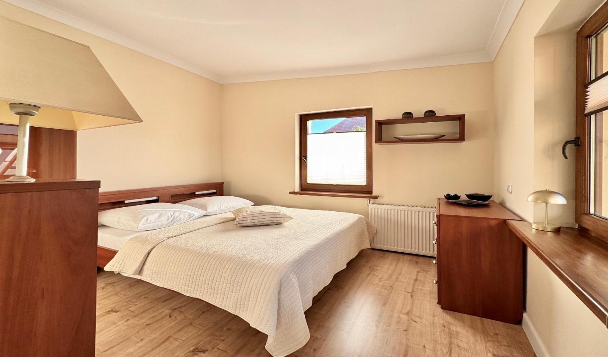 Apartamenty Marea Rentals Beniowskiego 우스트카 외부 사진